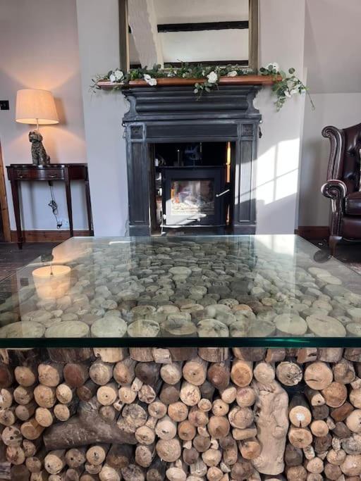 Distington Peaceful Countryside Retreat Near Beach/Lakes מראה חיצוני תמונה