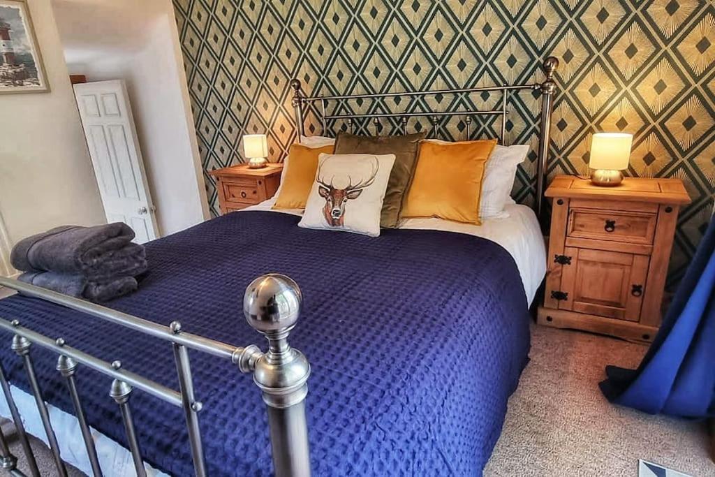 Distington Peaceful Countryside Retreat Near Beach/Lakes מראה חיצוני תמונה