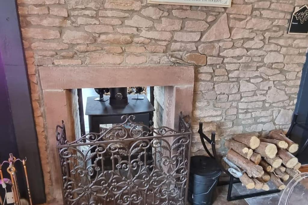 Distington Peaceful Countryside Retreat Near Beach/Lakes מראה חיצוני תמונה