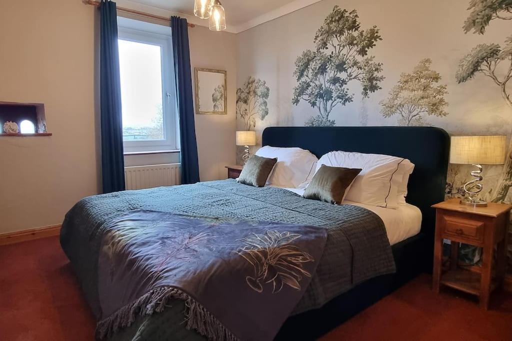 Distington Peaceful Countryside Retreat Near Beach/Lakes מראה חיצוני תמונה