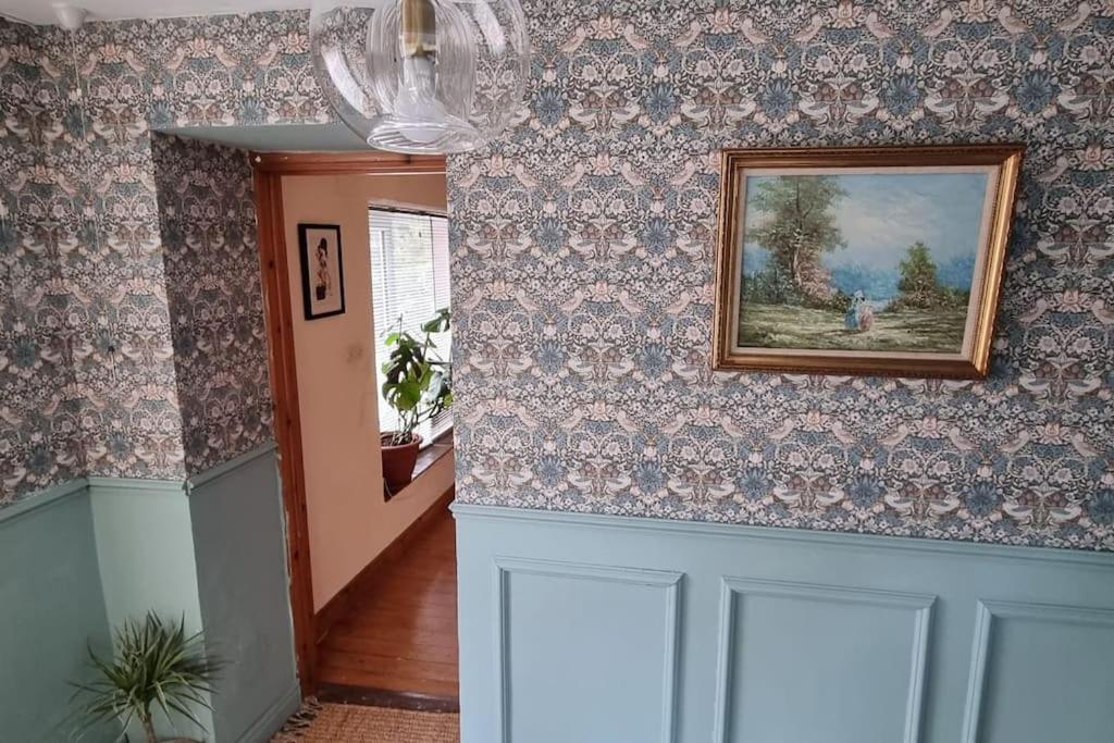 Distington Peaceful Countryside Retreat Near Beach/Lakes מראה חיצוני תמונה