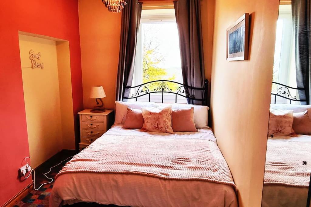 Distington Peaceful Countryside Retreat Near Beach/Lakes מראה חיצוני תמונה